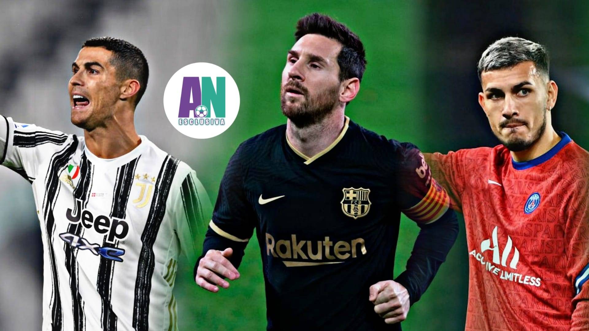 juventus inter barcellona