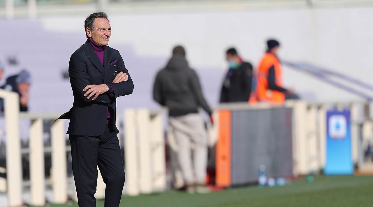 esonero serie a prandelli