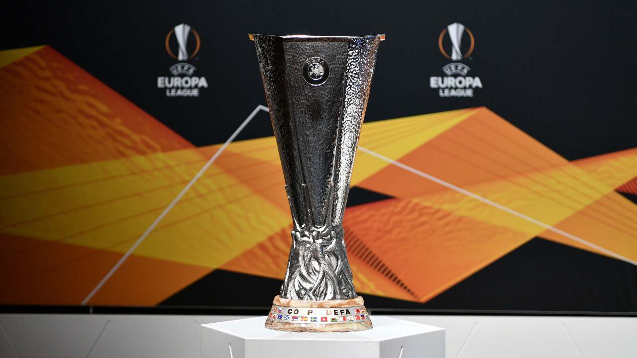 europa league sorteggio milan roma napoli