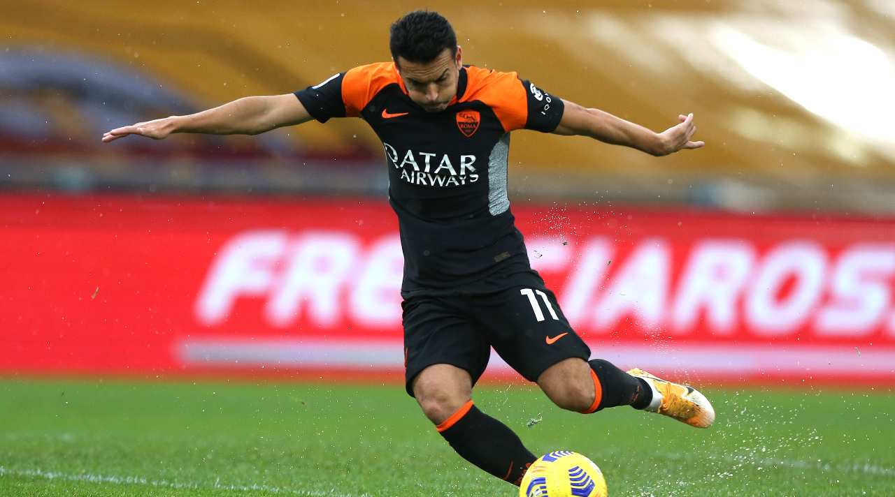 fantacalcio 10a giornata pedro