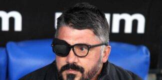 gattuso napoli miastenia