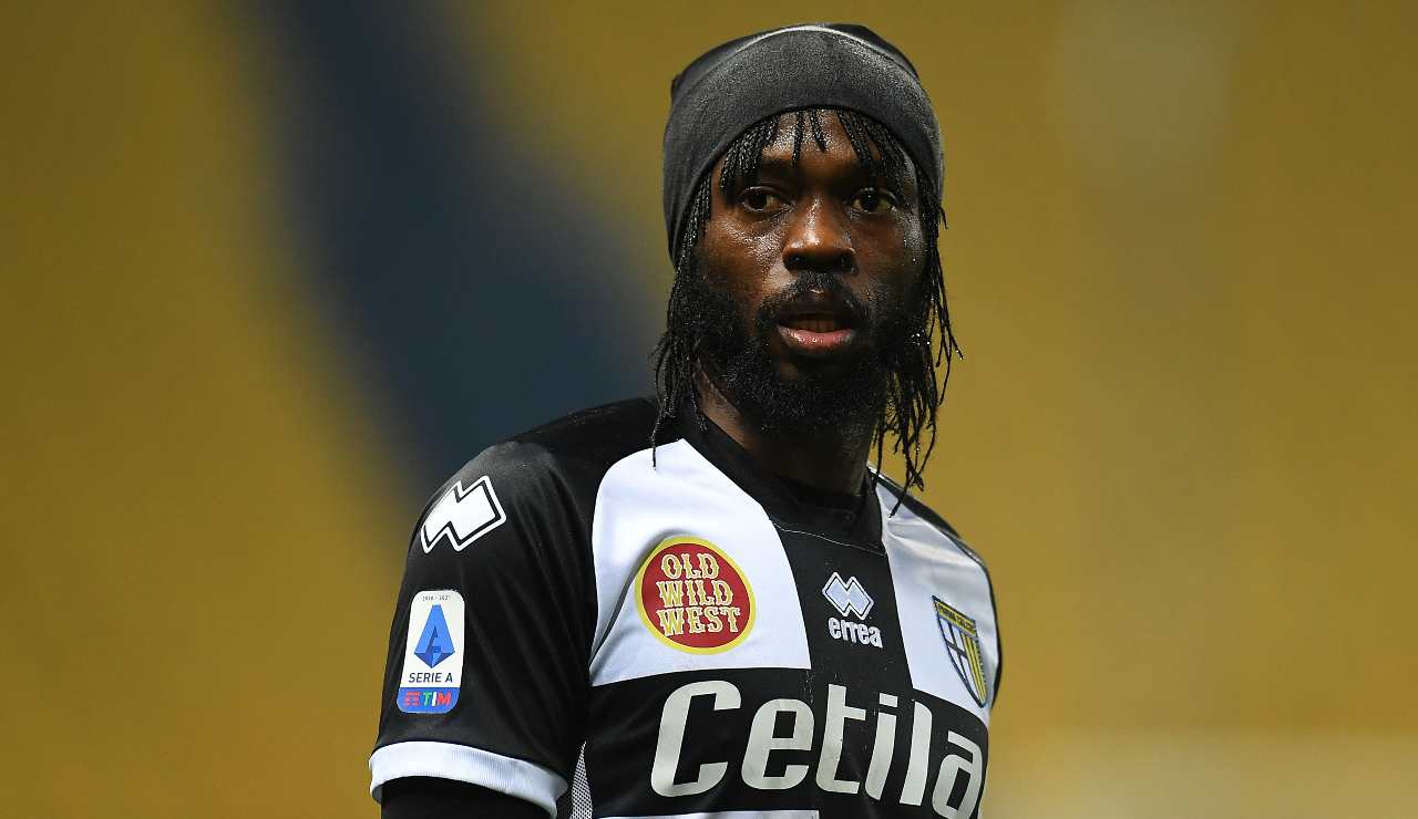 gervinho inter