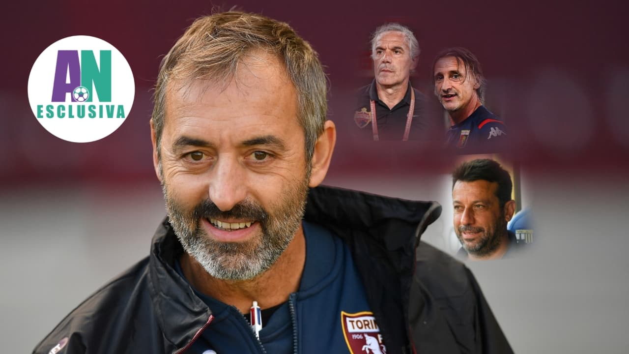 Giampaolo Torino