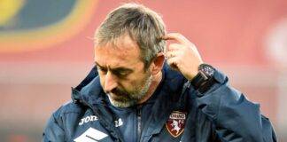 Giampaolo Torino-Bologna