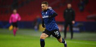 gomez atalanta calciomercato milan