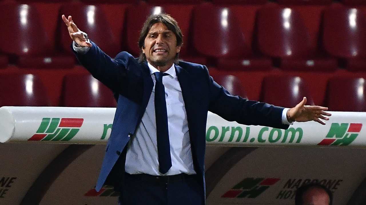 inter cessioni conte