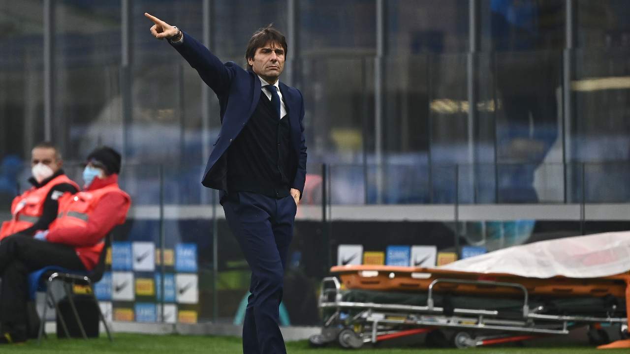 inter conte de paul paredes gomez