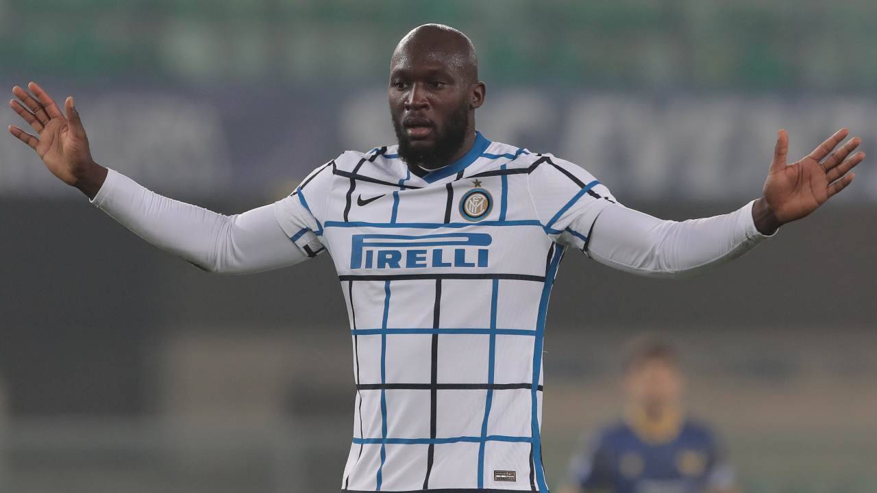 inter lukaku origi