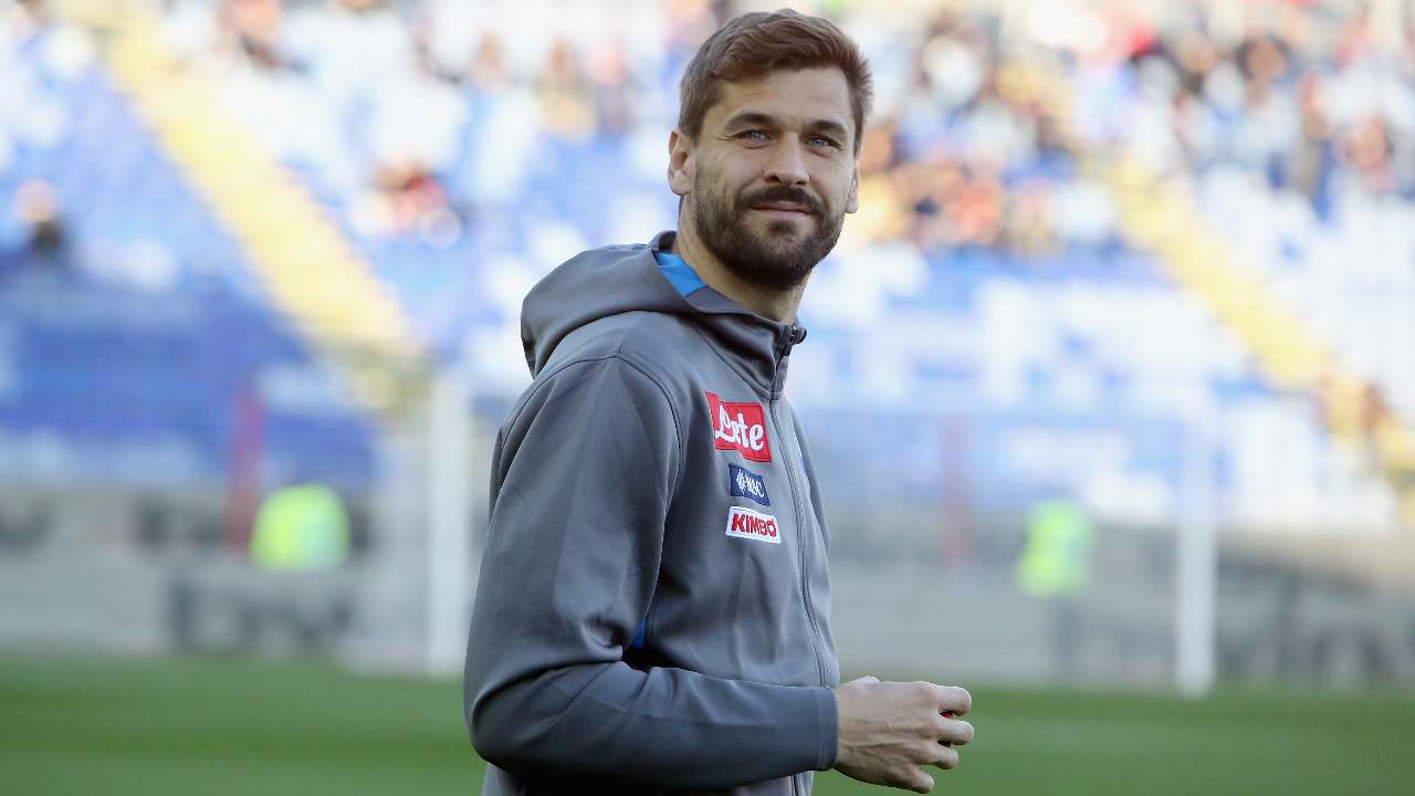 llorente juventus