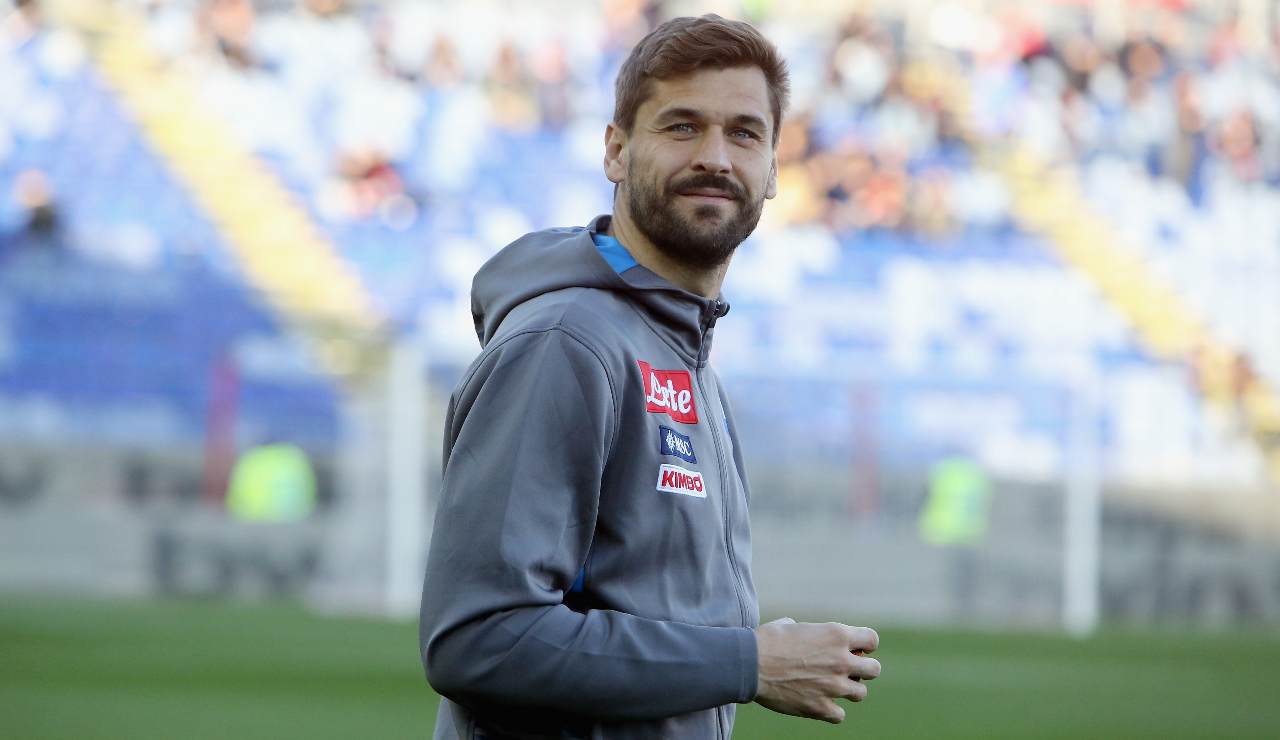 llorente calciomercato juventus napoli