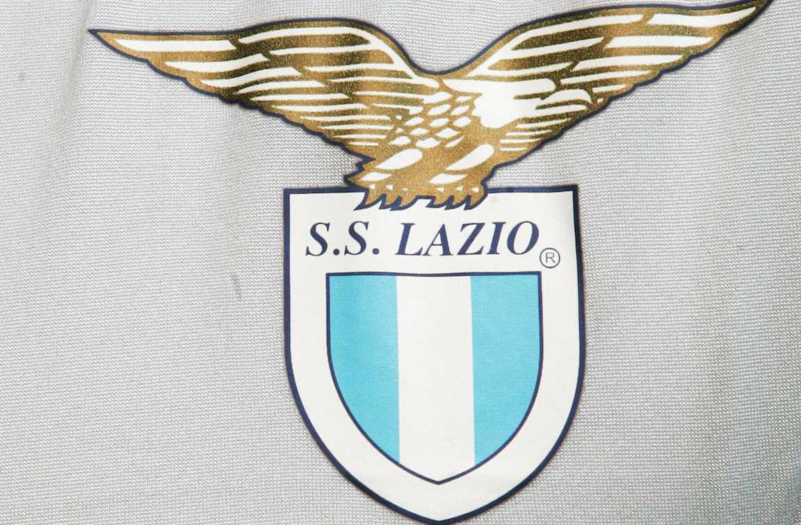 logo Lazio