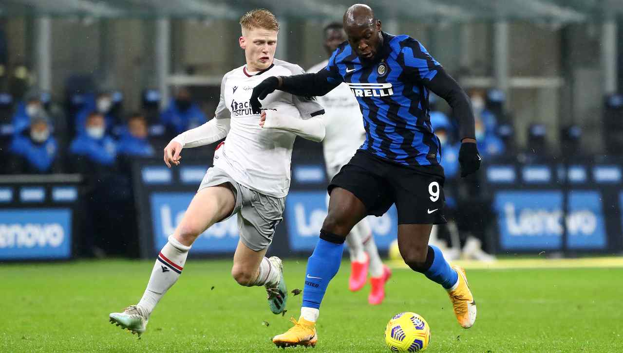 lukaku juventus inter
