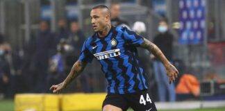 cessione nainggolan mercato