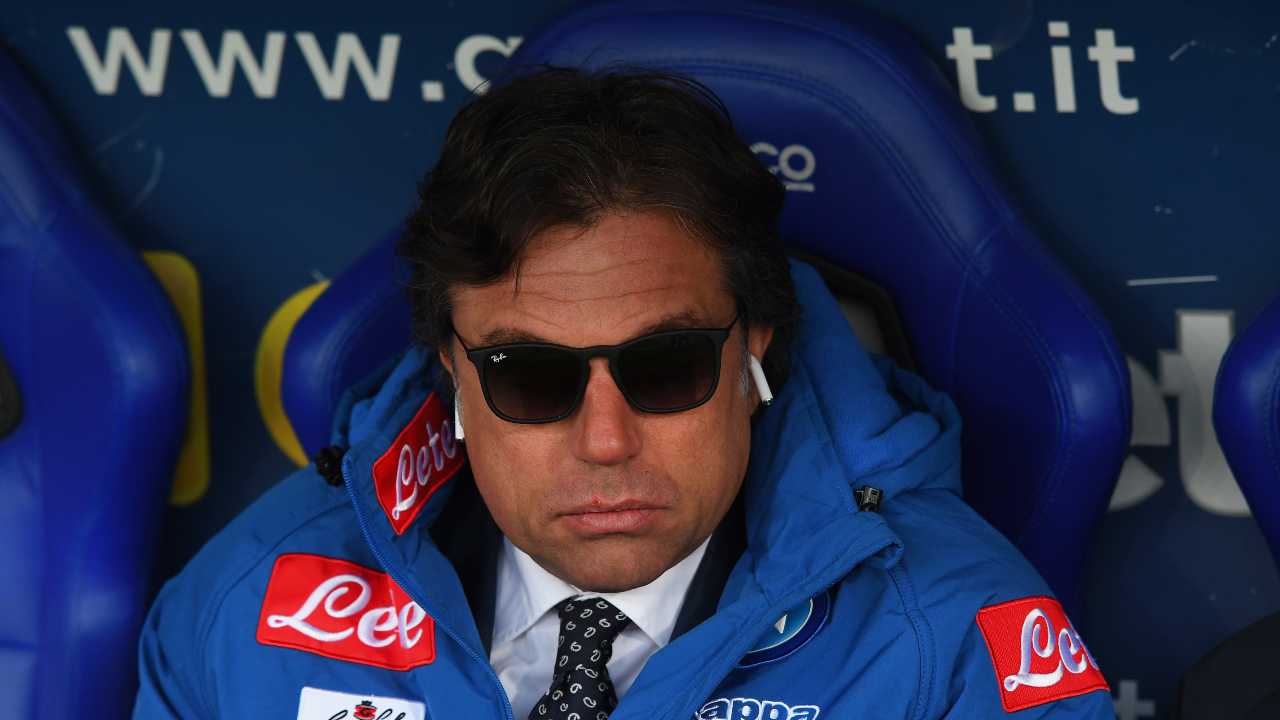 napoli giuntoli llorente milik