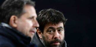 juventus paratici