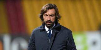 pirlo infortunio chiellini
