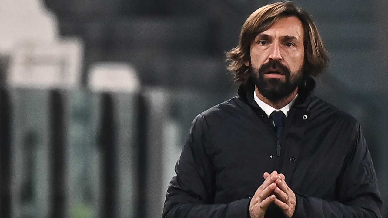 pirlo juventus sarri