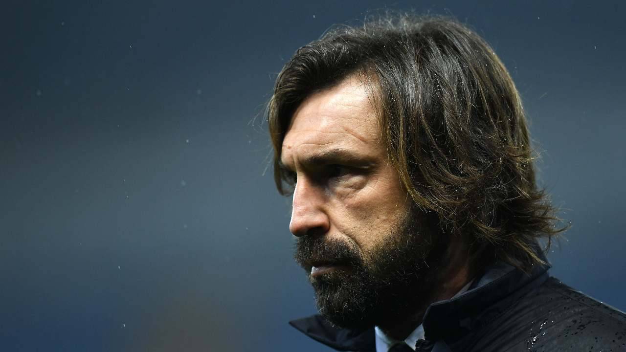calciomercato juventus