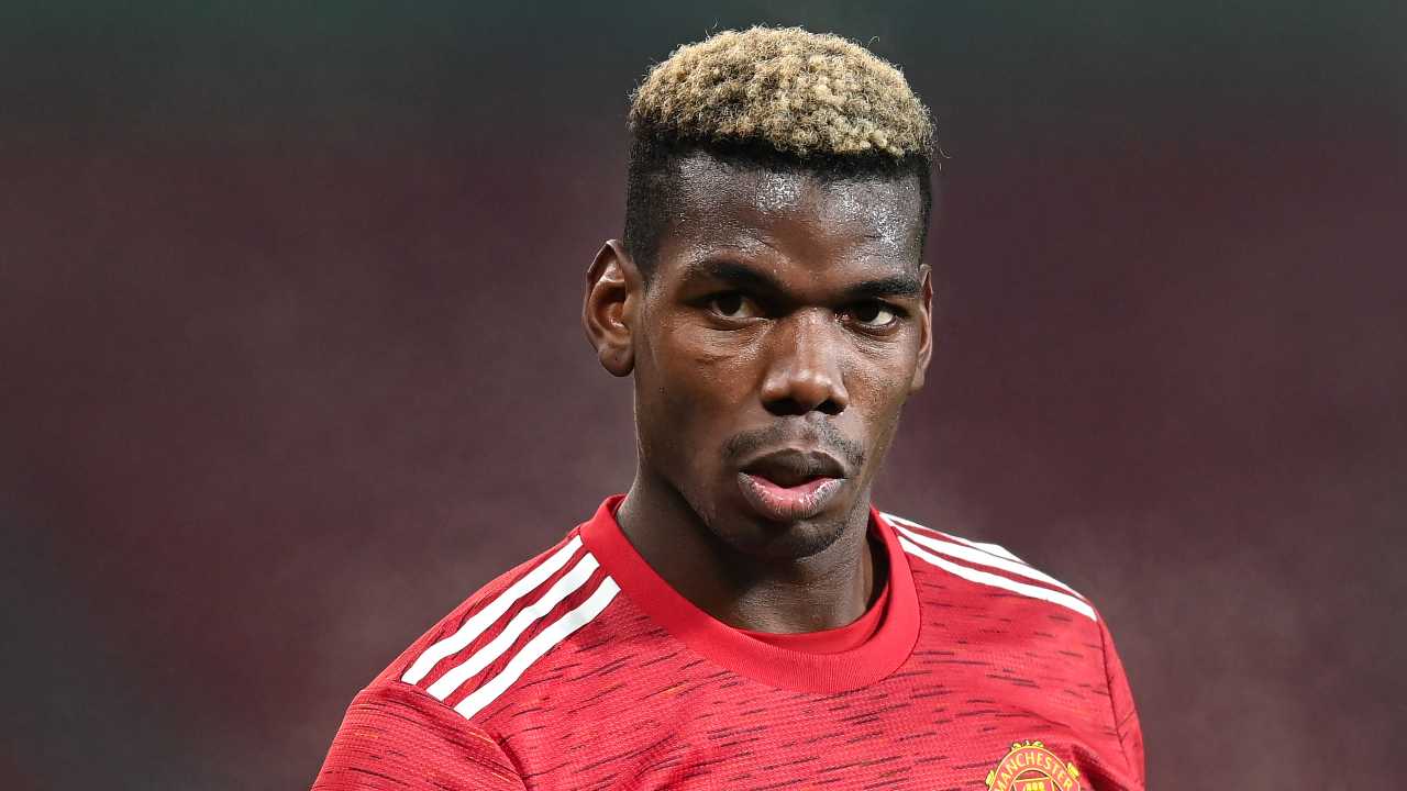 pogba juventus