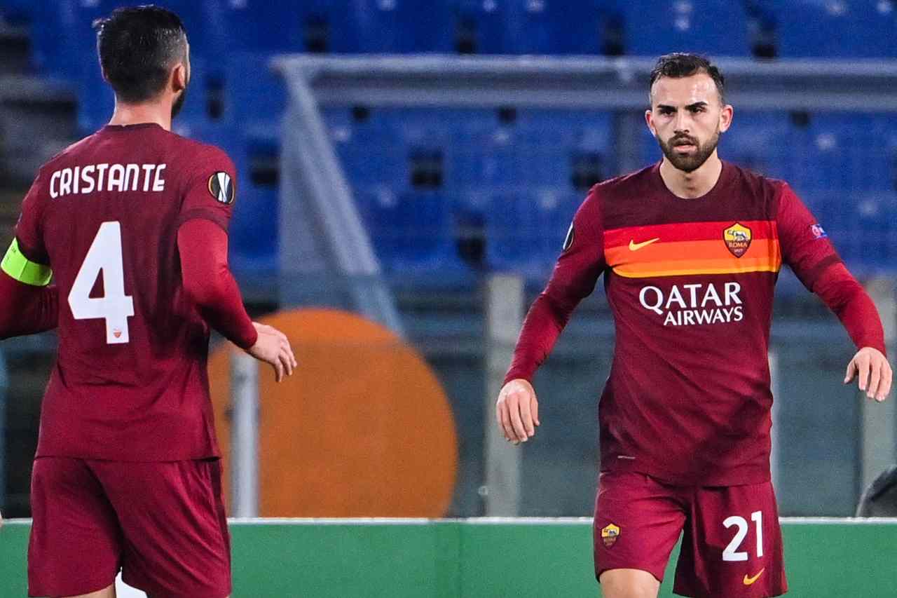 calciomercato roma