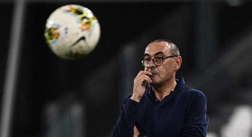 sarri calciomercato napoli gattuso