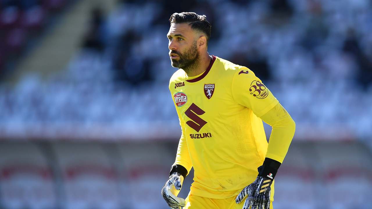 sirigu roma