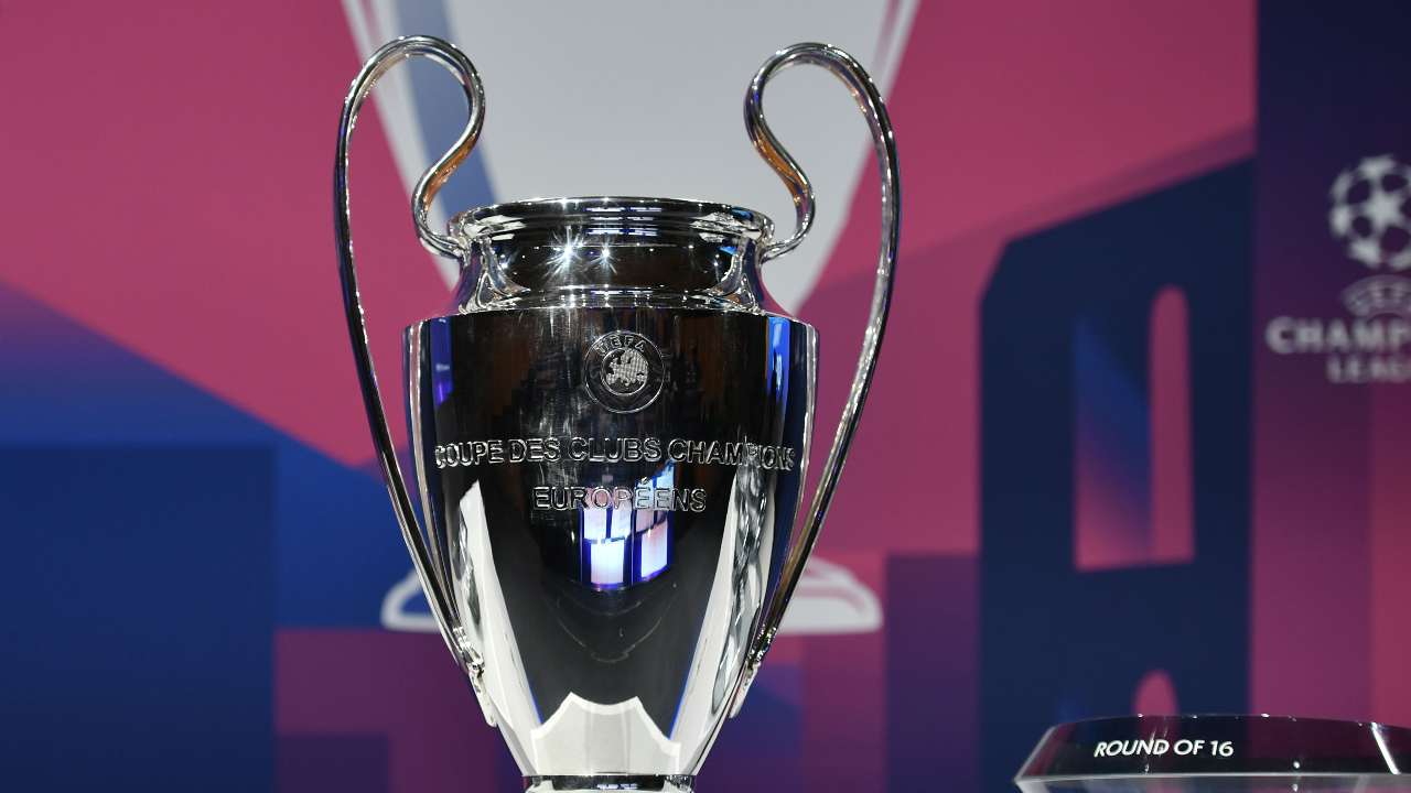 Trofeo Champions League