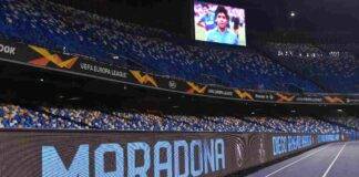 stadio diego armando maradona