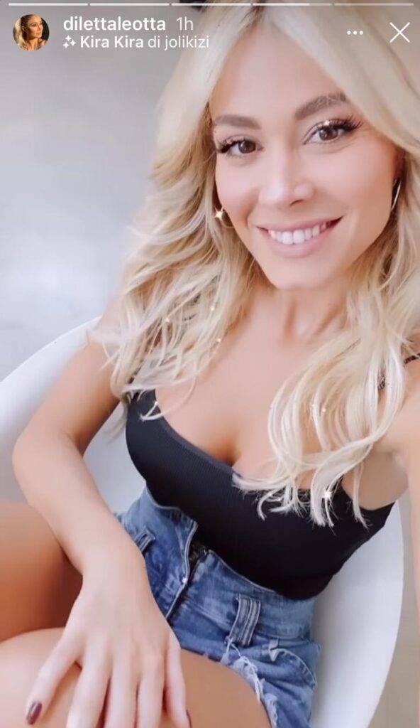 Diletta Leotta