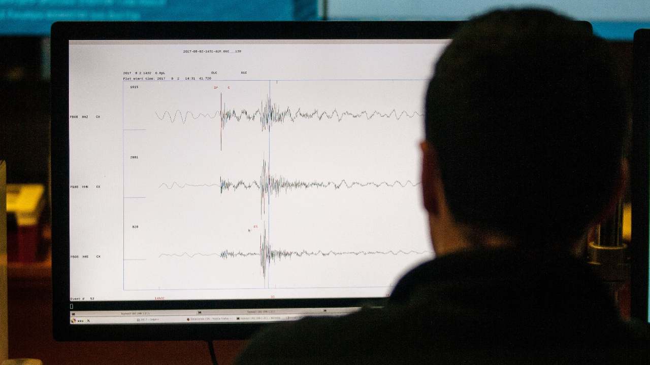 terremoto
