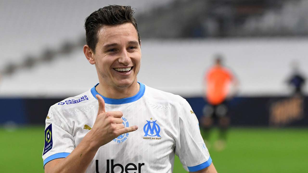 thauvin napoli politano