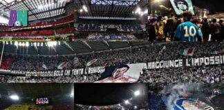 tifosi Serie A