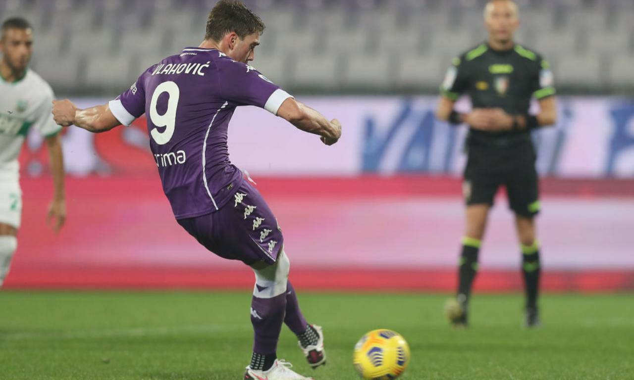 calciomercato fiorentina