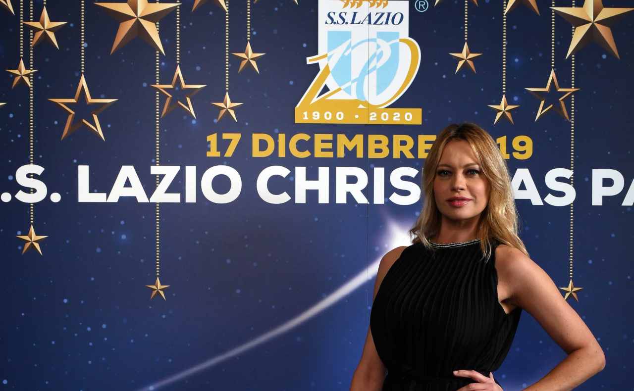 lazio falchi nuda derby
