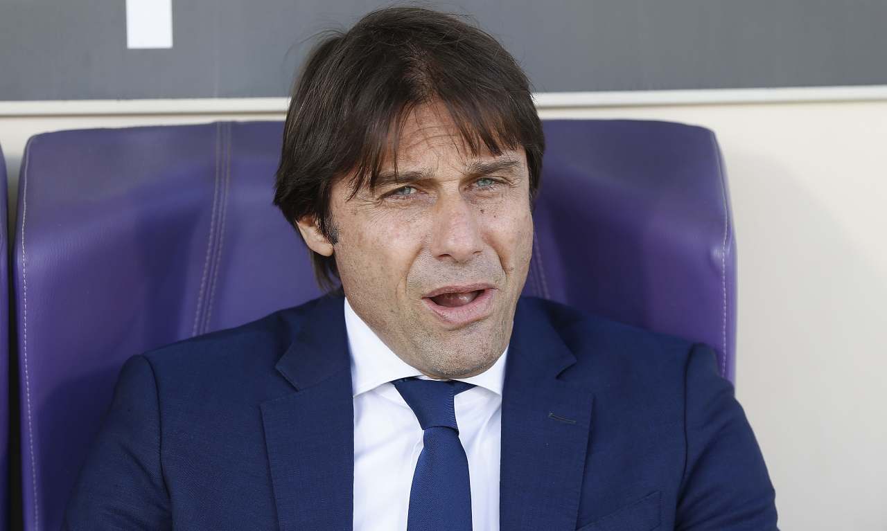 Cassano Marotta Conte Eriksen