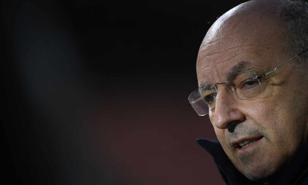 Marotta Suning cessione