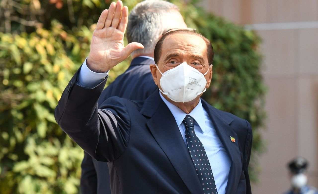 Berlusconi