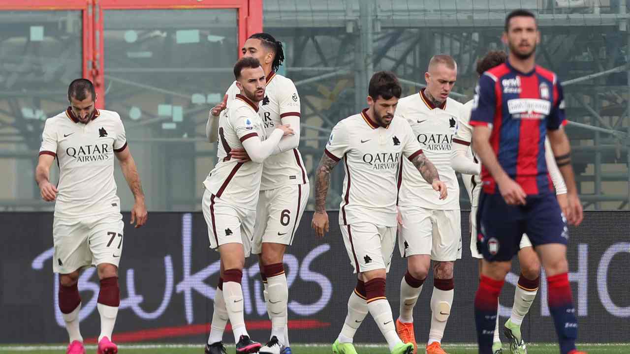 probabili formazioni 17^ giornata