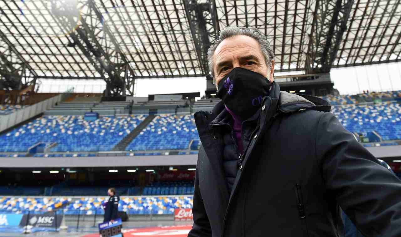 Calciomercato Fiorentina Kokorin