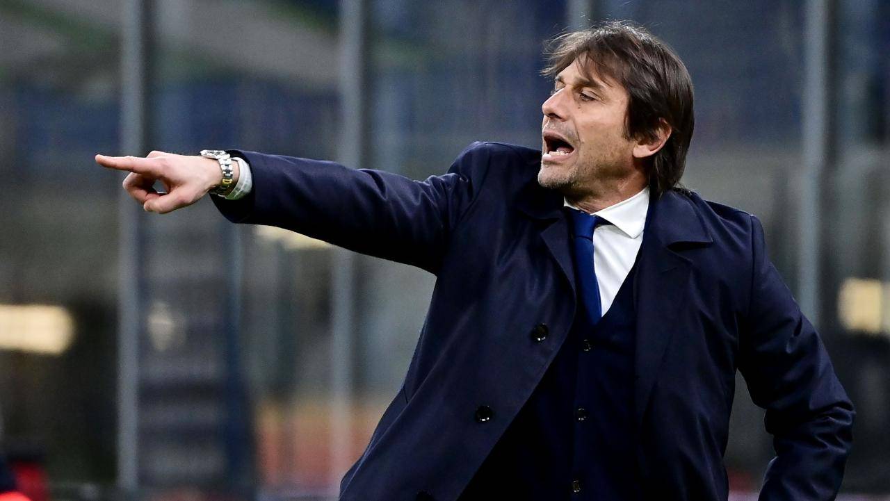 Conte dà indicazioni