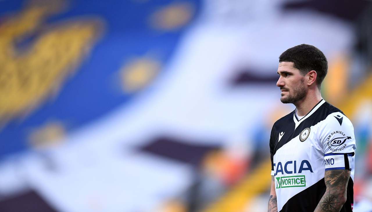 Juventus De Paul Raiola