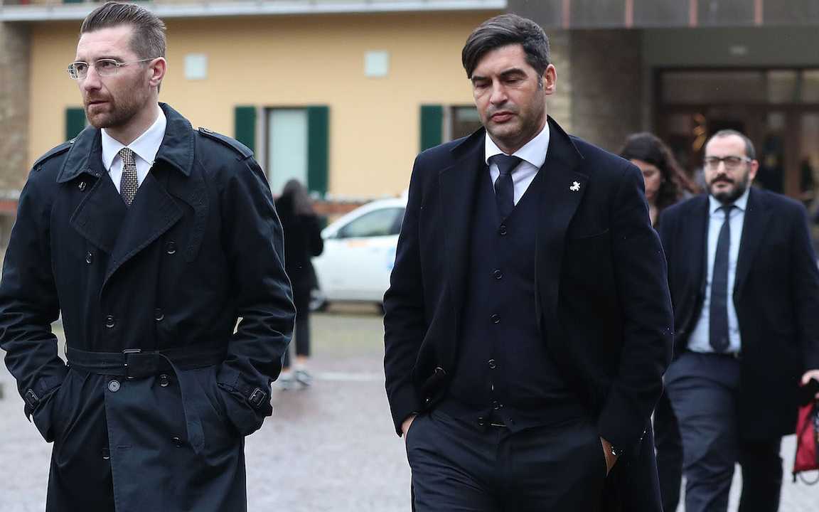 Morgan De Sanctis