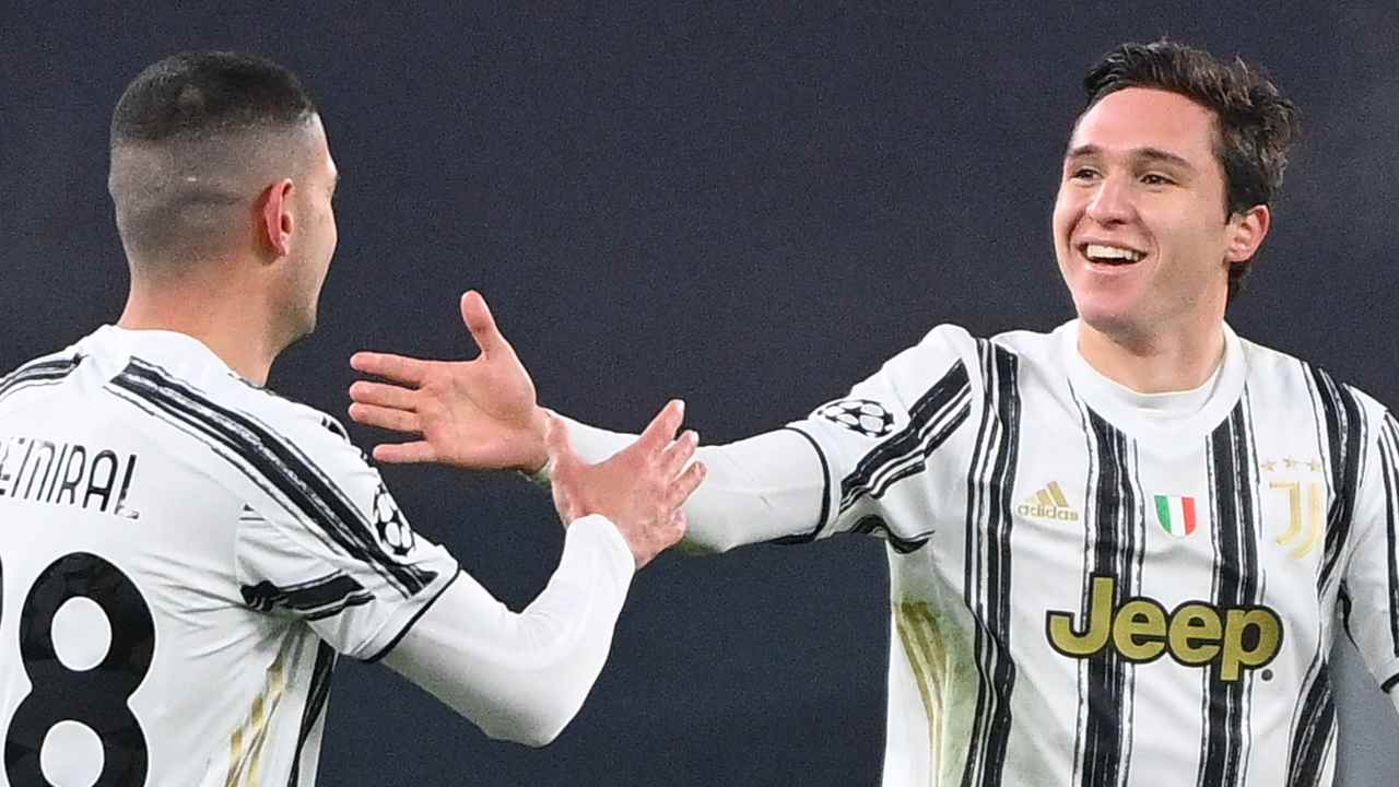 Demiral assente in Supercoppa