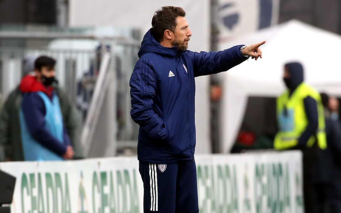 Di Francesco Cagliari
