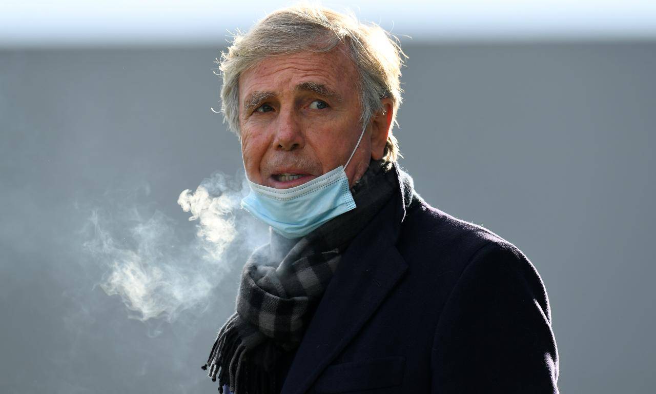 Genoa Schone
