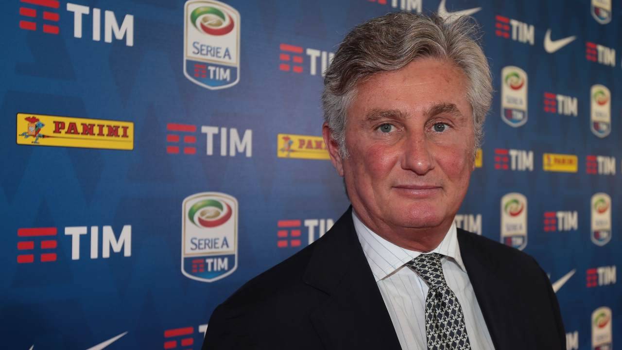 Daniele Pradè