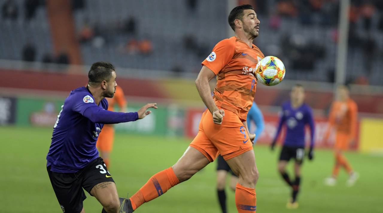 pellè juventus