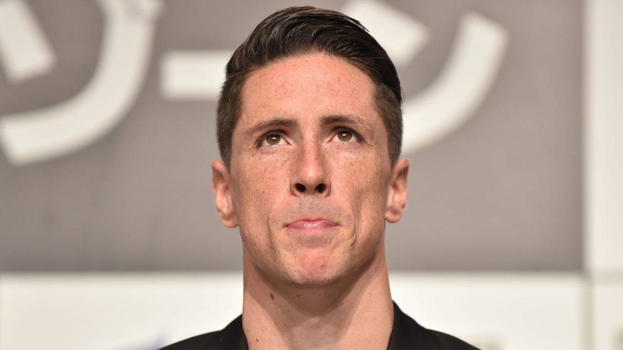 Fernando Torres