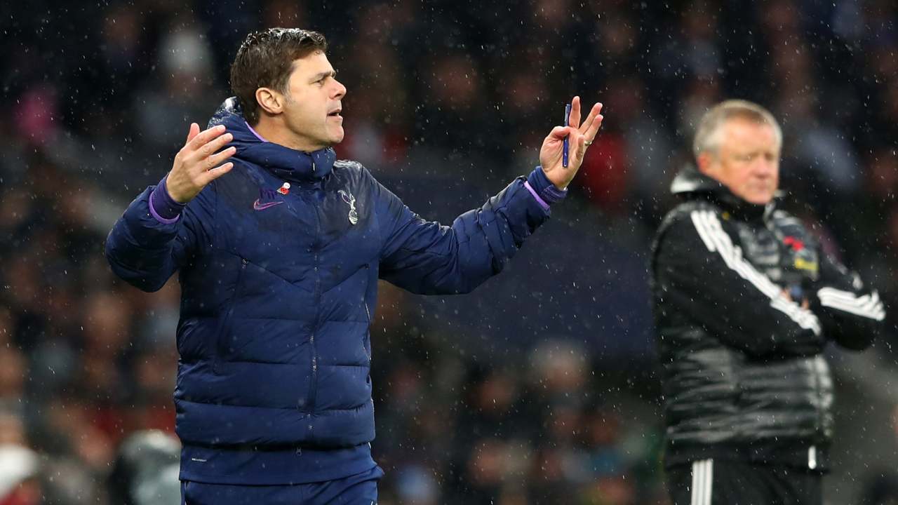 Mauricio Pochettino