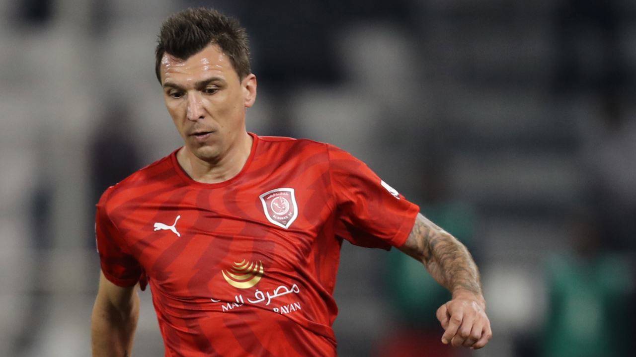 mandzukic milan
